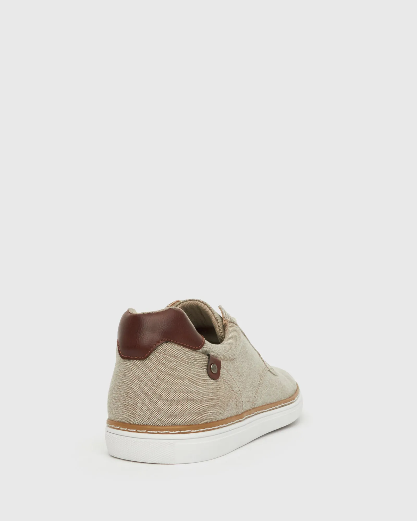 DEXTER Casual Canvas Shoes