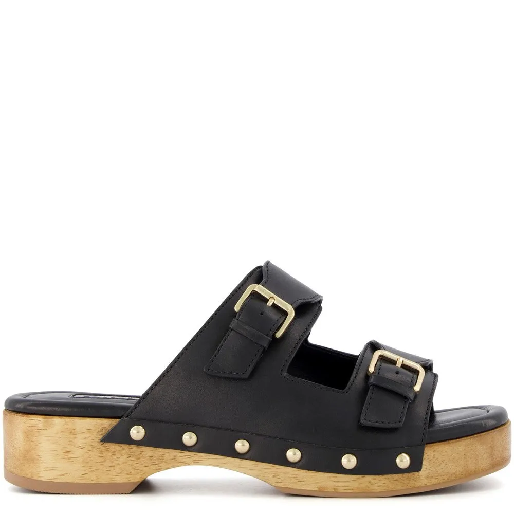 Dune Juniper Sandals