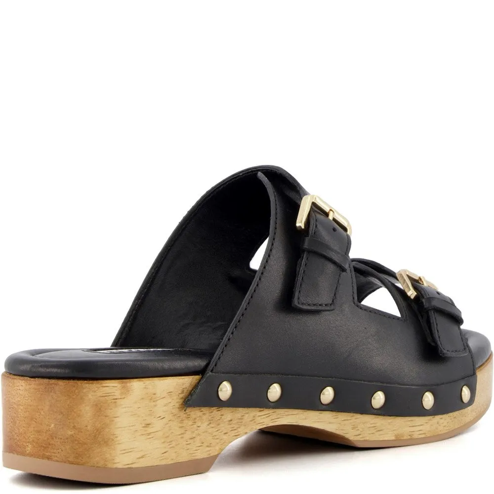 Dune Juniper Sandals