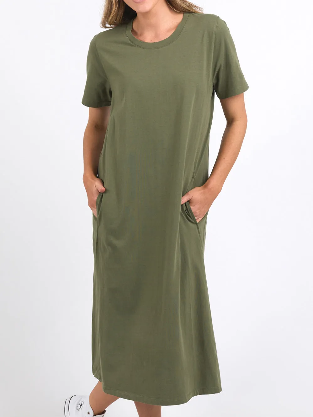 ELM ADIRA DRESS