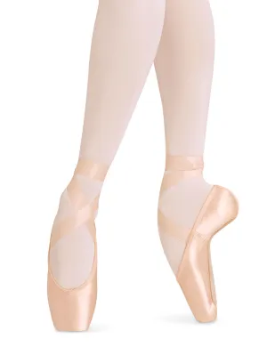 European Balance Pointe Shoe (160L)