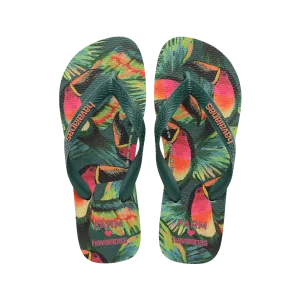 Farm Tuca Flip Flops