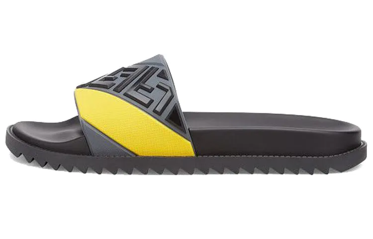 Fendi Men's Flip Flops