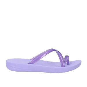 FitFlop flip-flops, purple