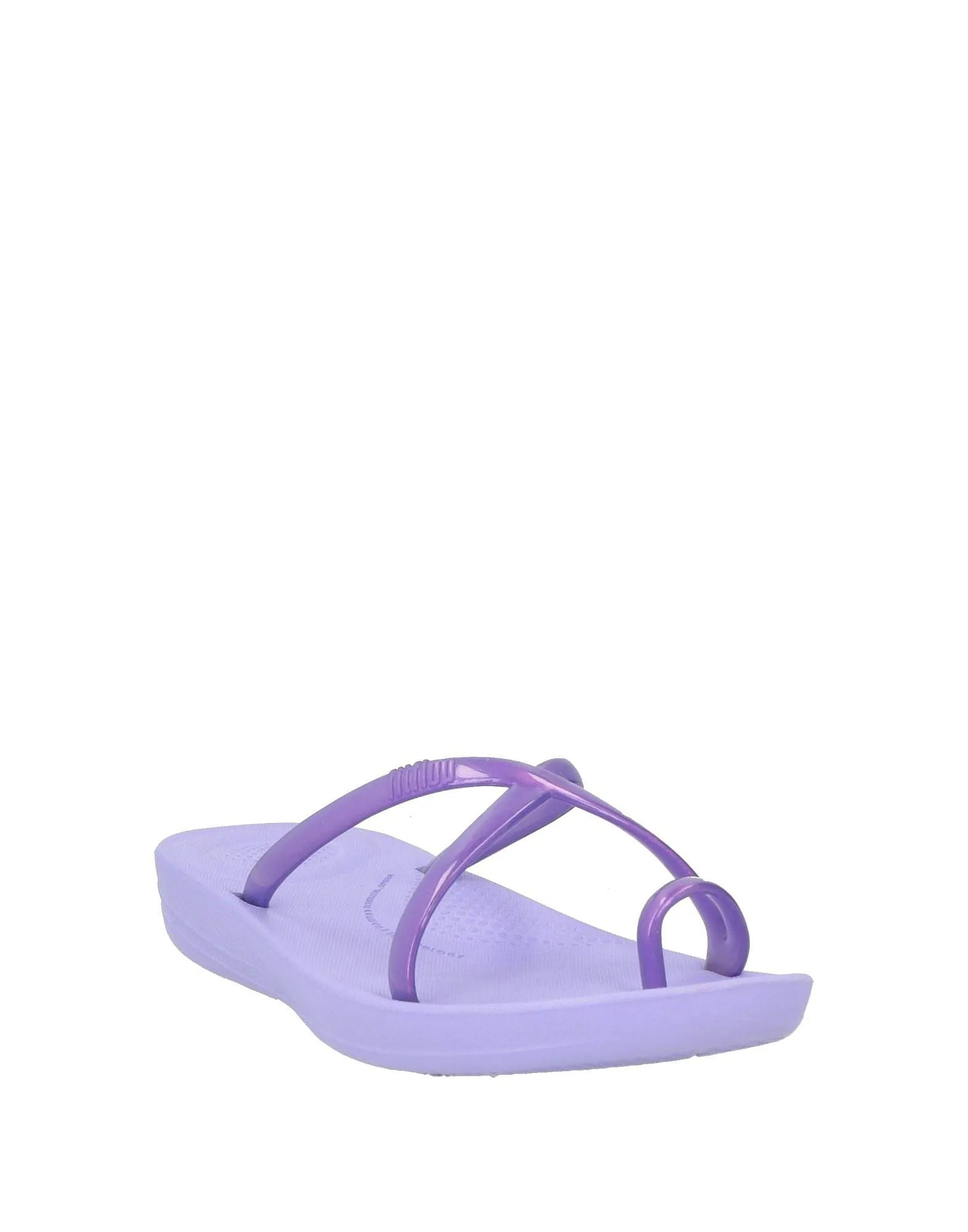 FitFlop flip-flops, purple