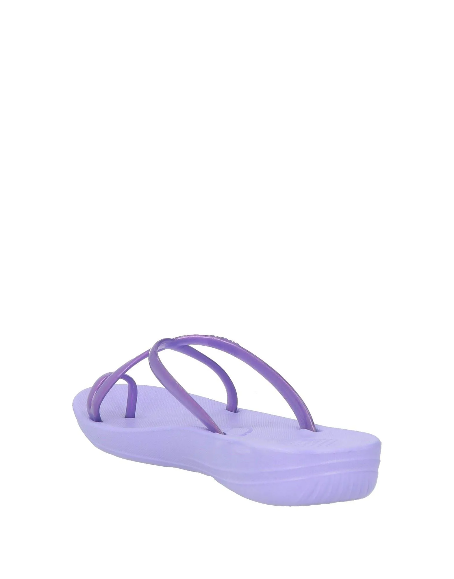 FitFlop flip-flops, purple