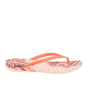 FitFlop slides, light orange