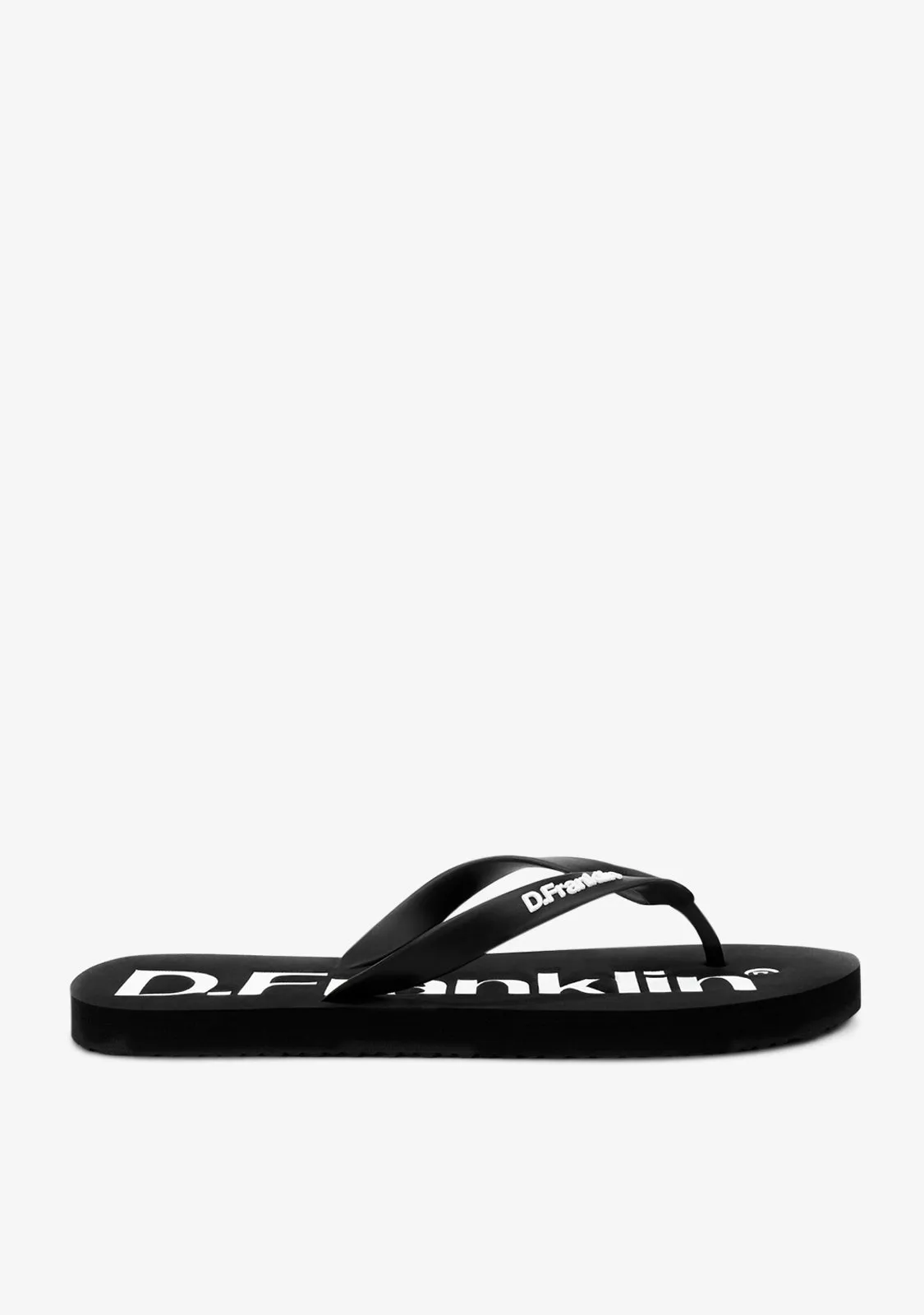 Flip Flop Black