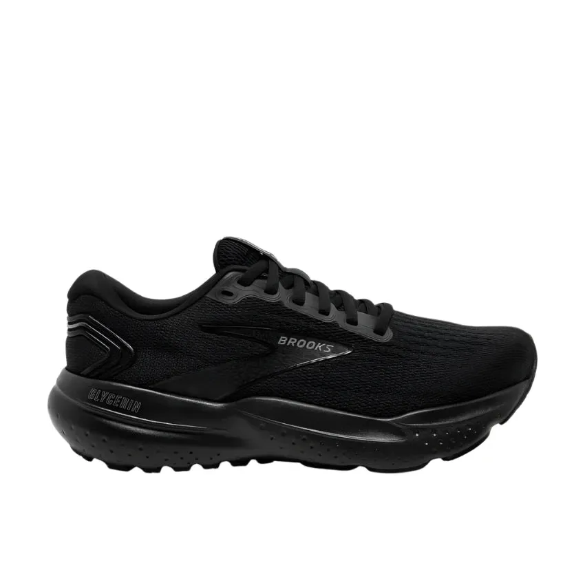 Glycerin 21 Men's - Blk/Blk/Ebony