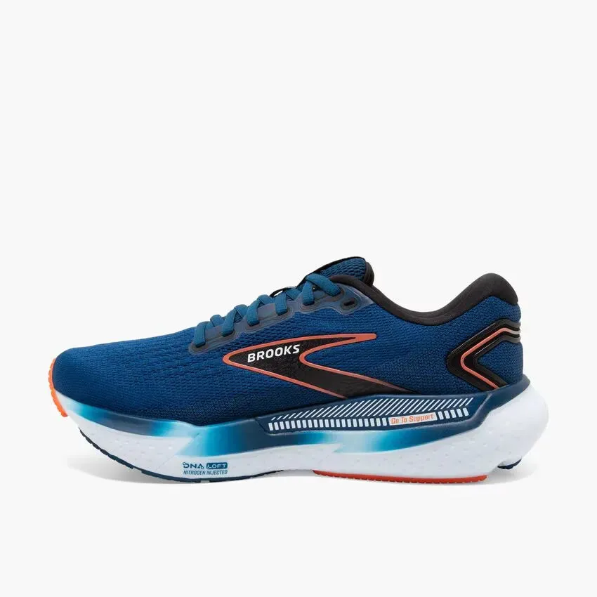 Glycerin GTS 21 Men - BlueOpal/Blk/Nastur