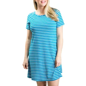 Gwen T-Shirt Dress