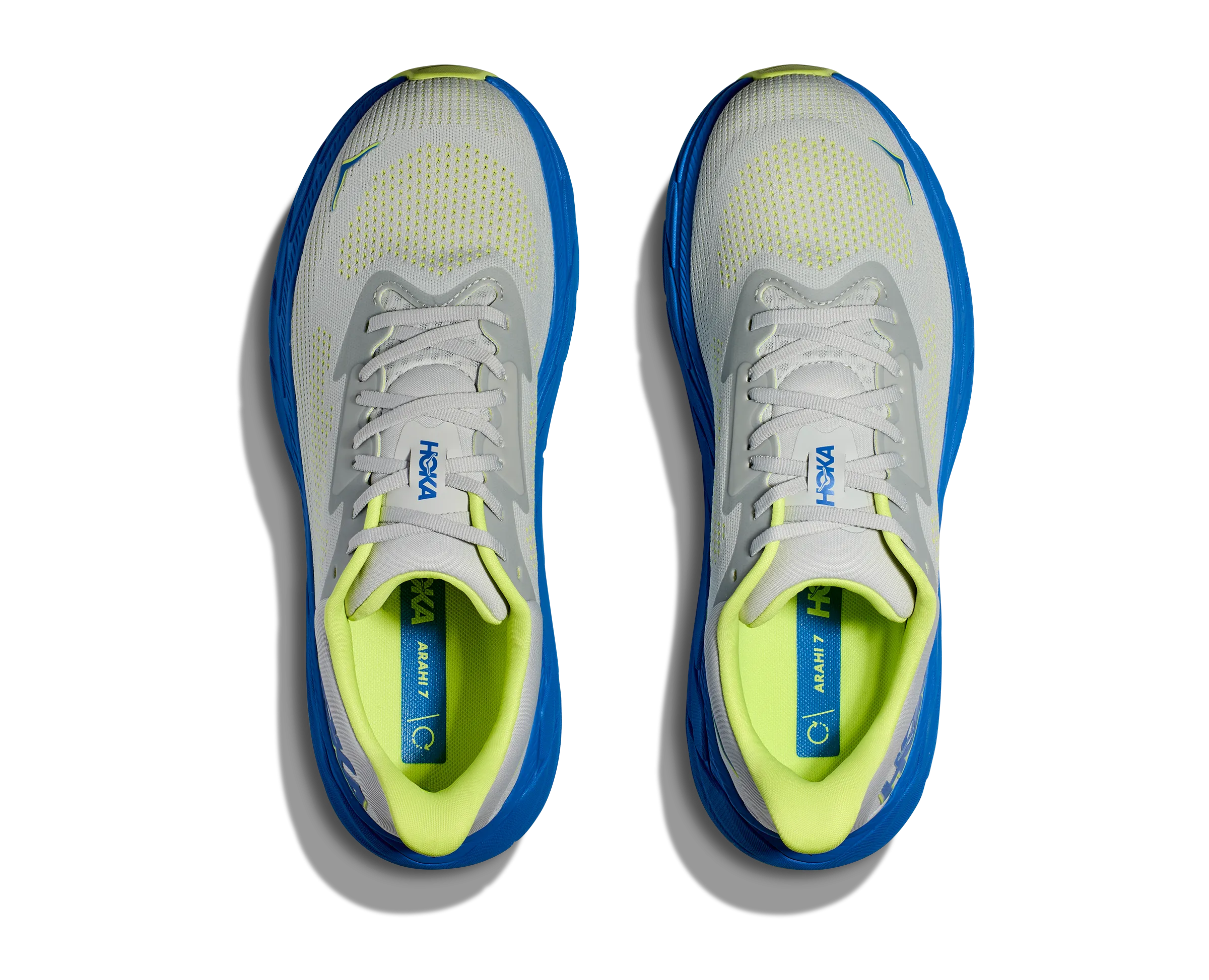 Hoka Arahi 7 Men's