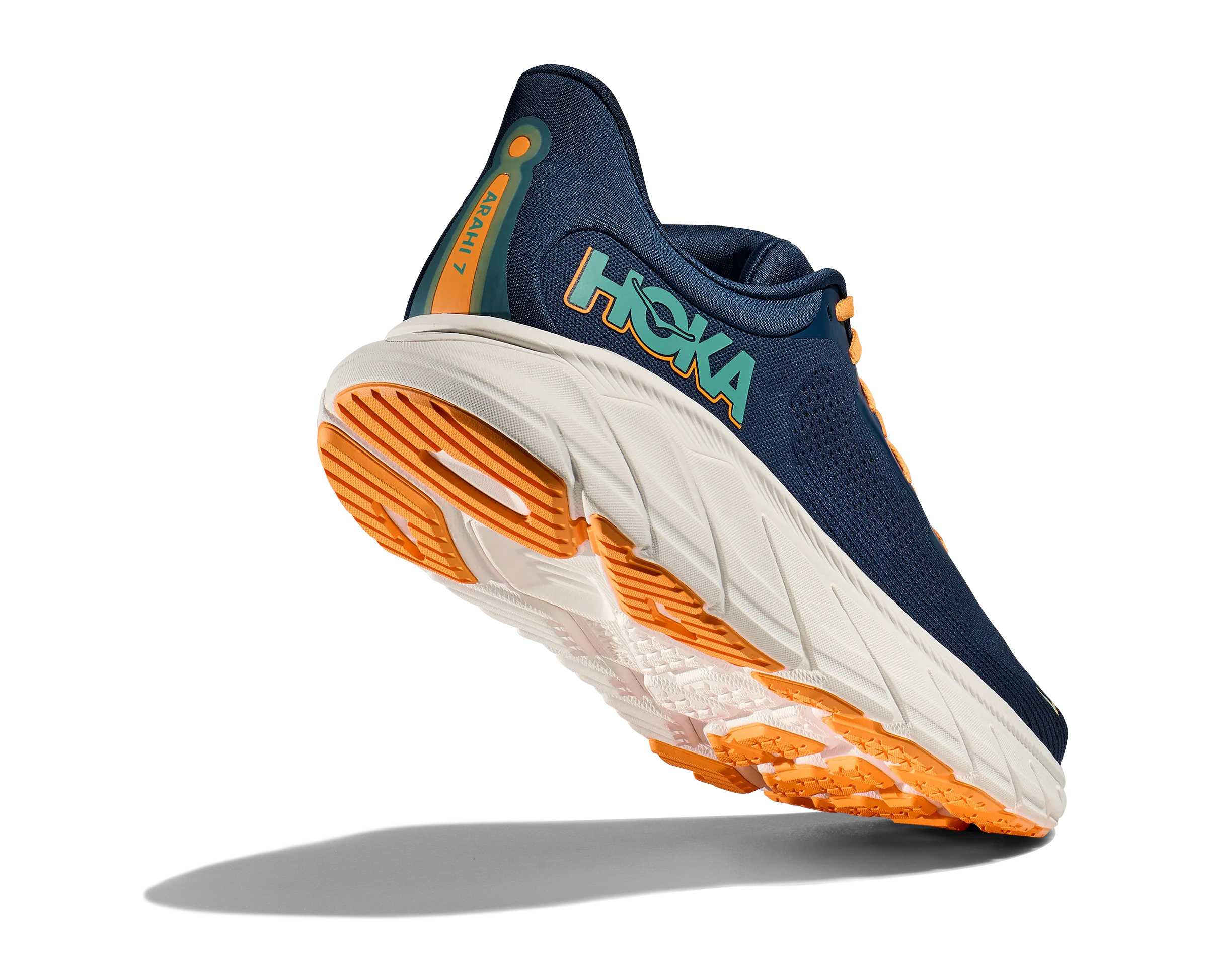 Hoka Arahi 7 Men's