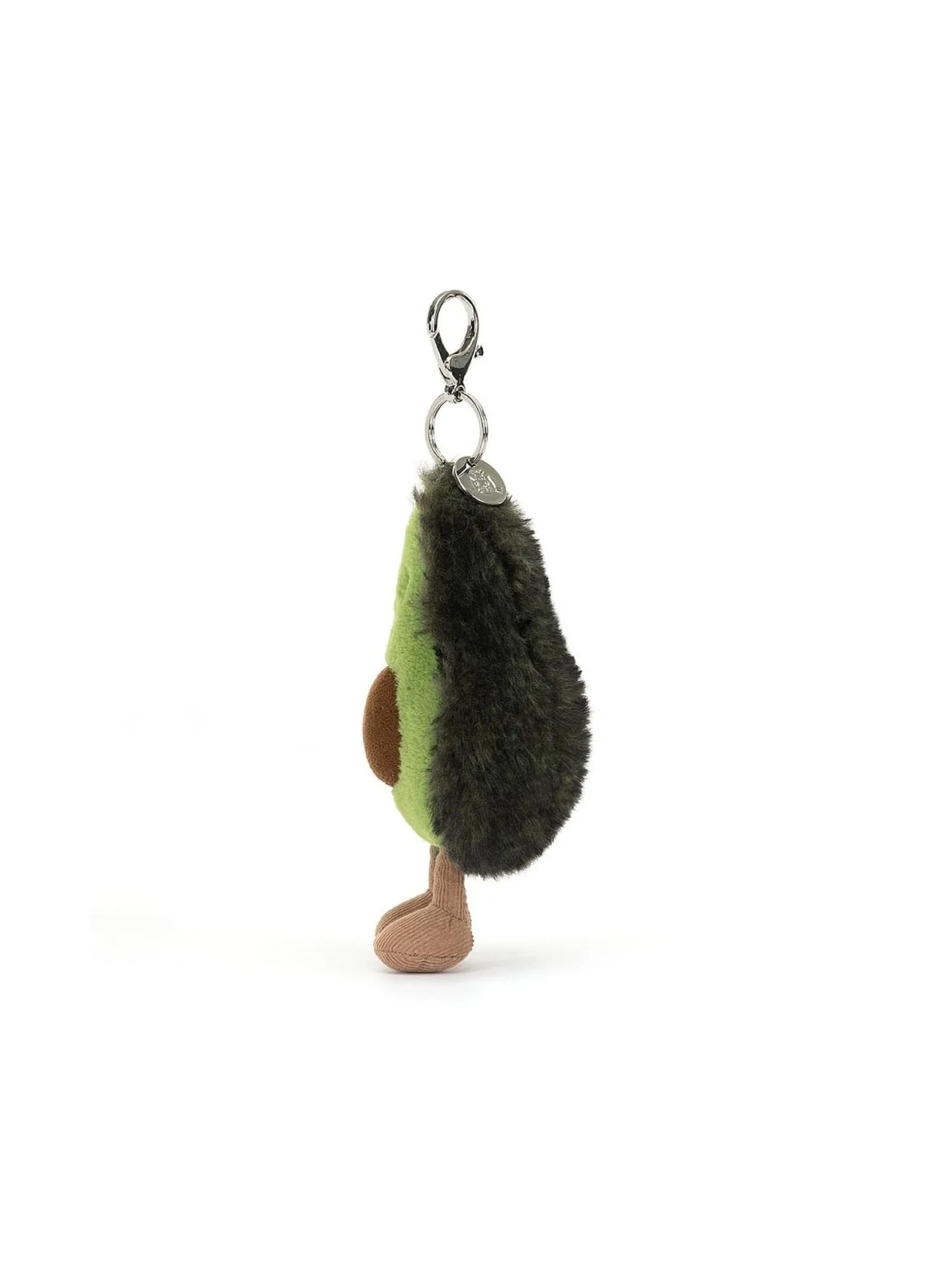 Jellycat Amuseable Avocado Bag Charm