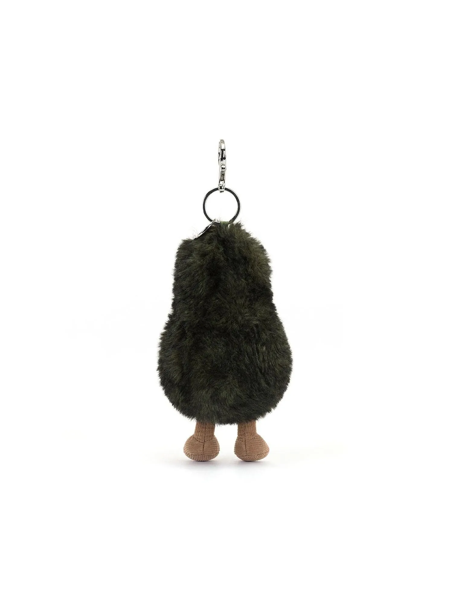 Jellycat Amuseable Avocado Bag Charm