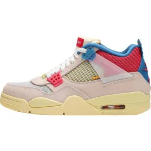 JORDAN 4 x UNION GUAVA ICE