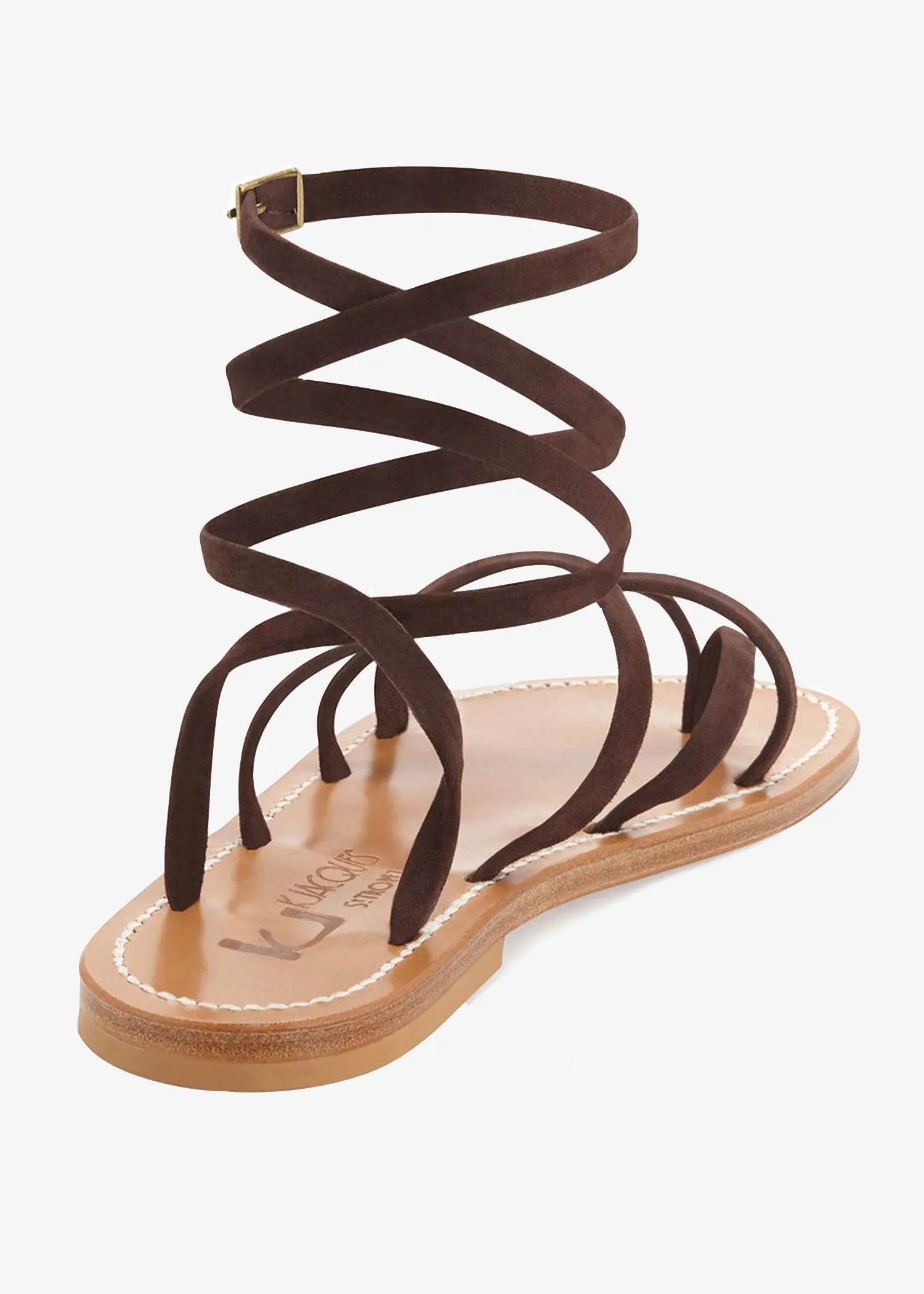 K. Jacques Zenobie Sandal