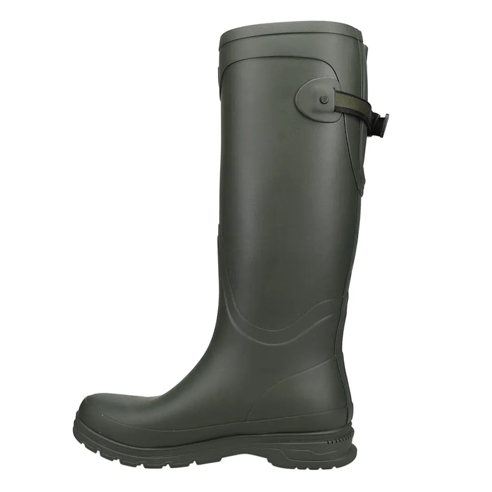 Kelmarsh Rubber Rain Boots