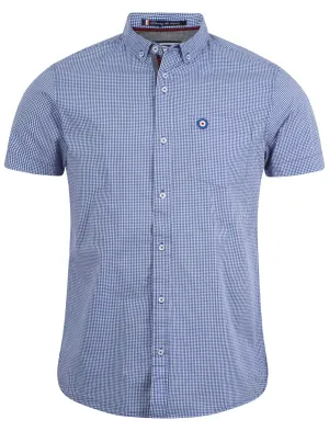 Le Shark Clacton blue Shirt