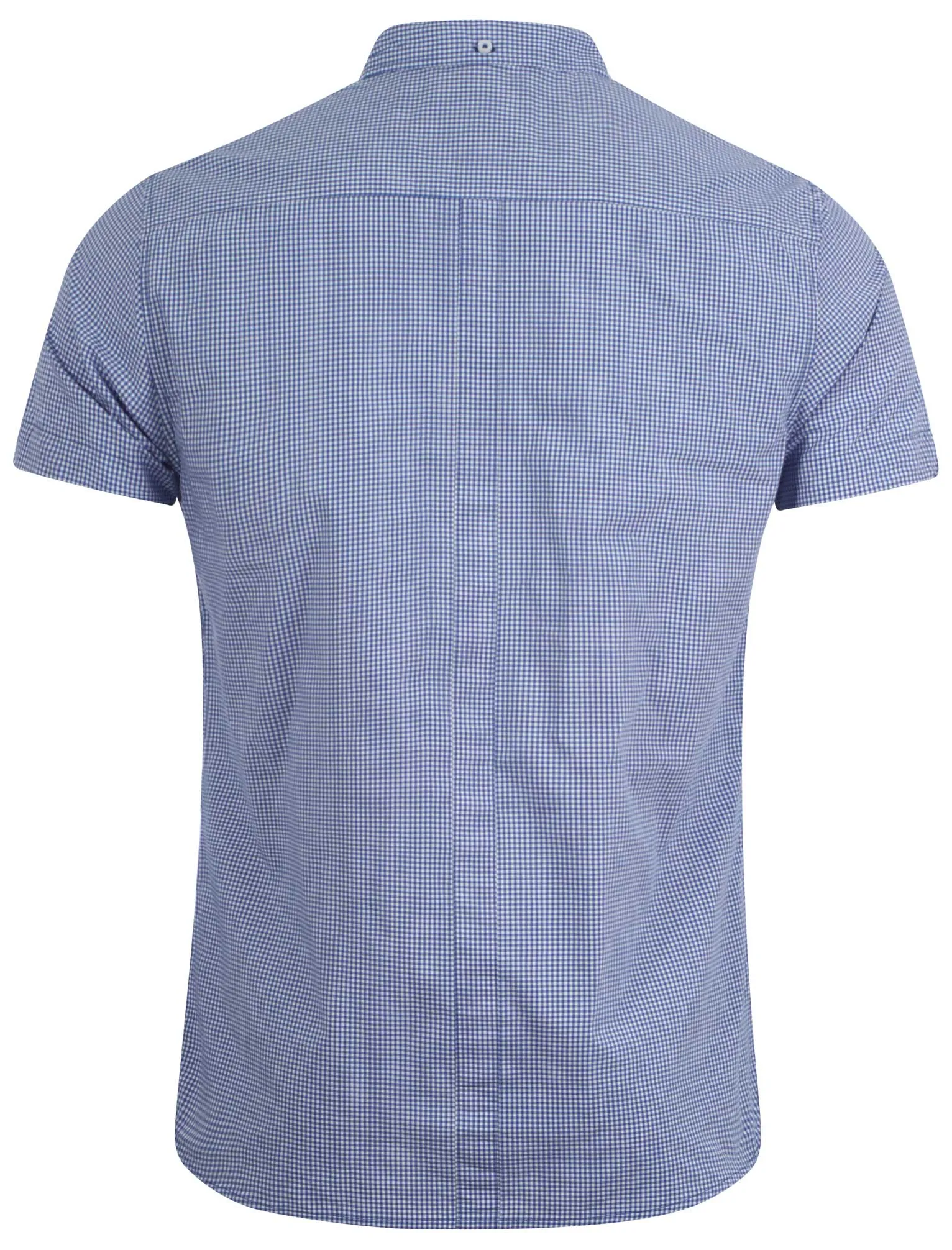 Le Shark Clacton blue Shirt