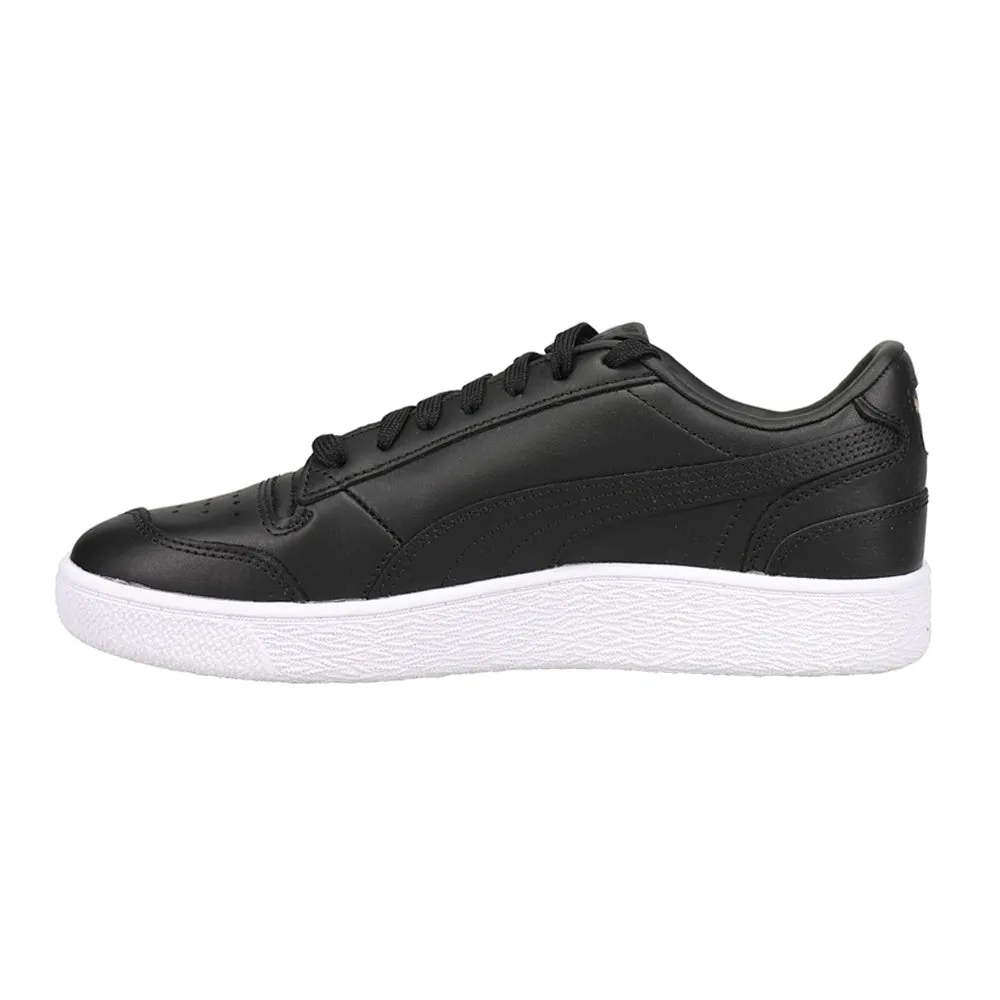 Majesty Lo Lace Up Sneakers