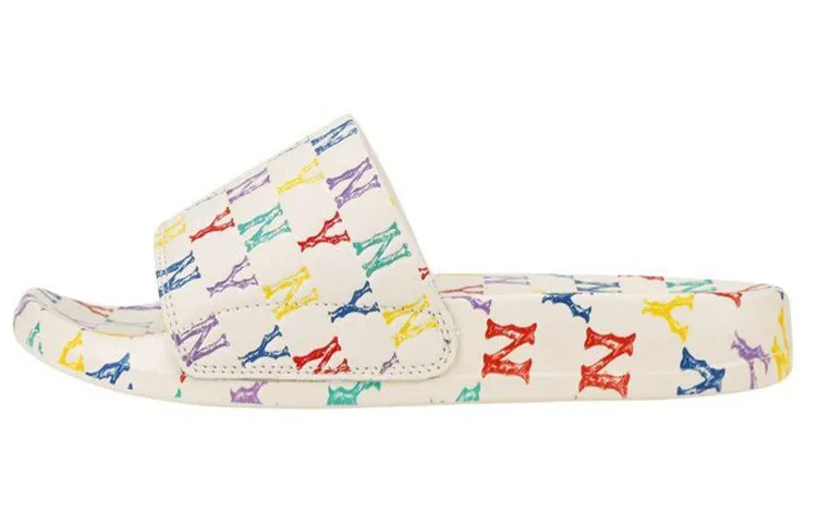 MLB unisex slides