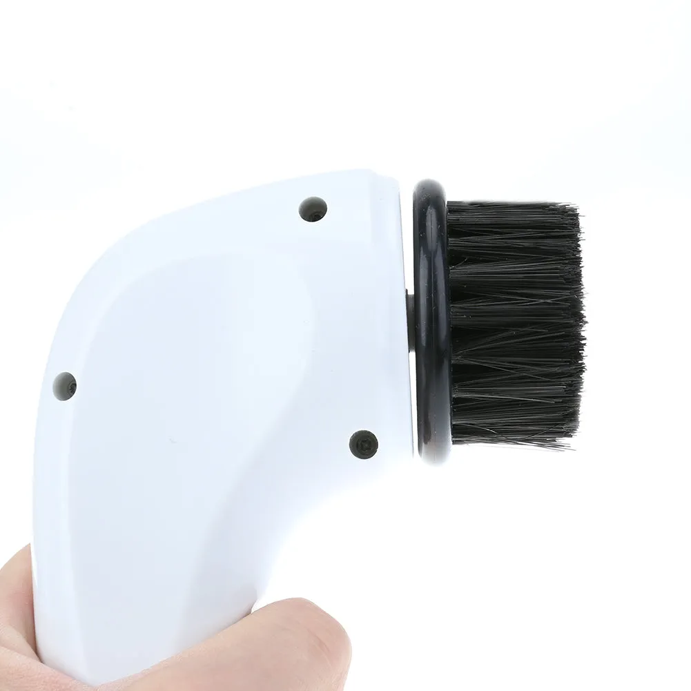 Multi-functional Electric Shoe Brush