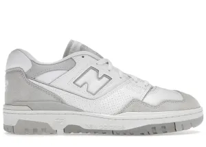 New Balance 550 White Summer Fog