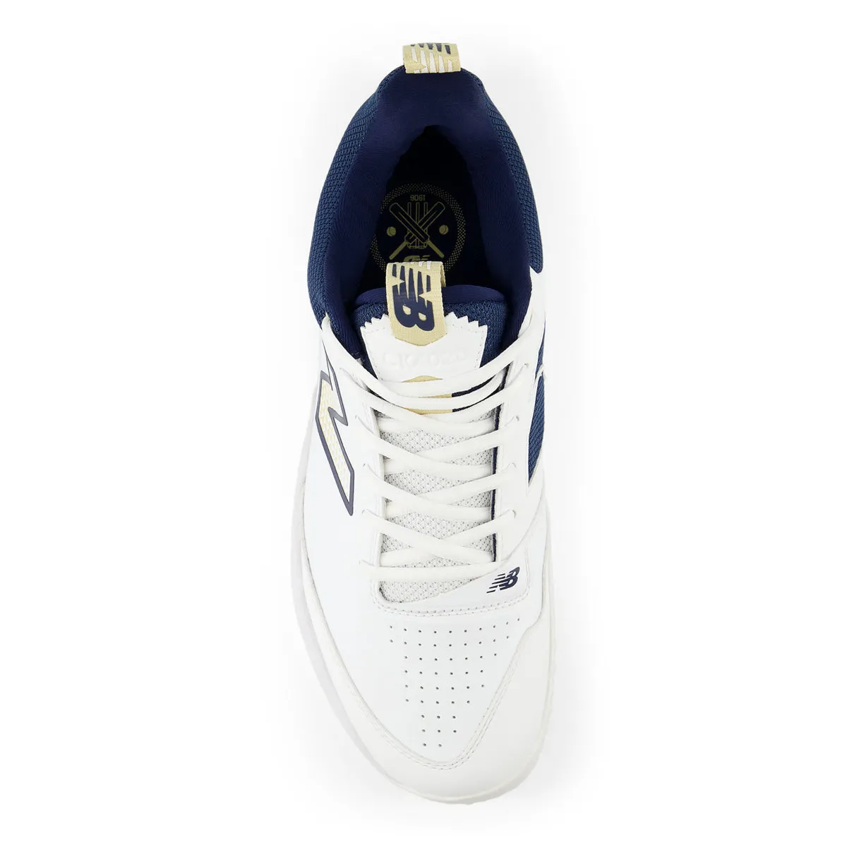 New Balance CK4020 Cricket Shoes - 2025