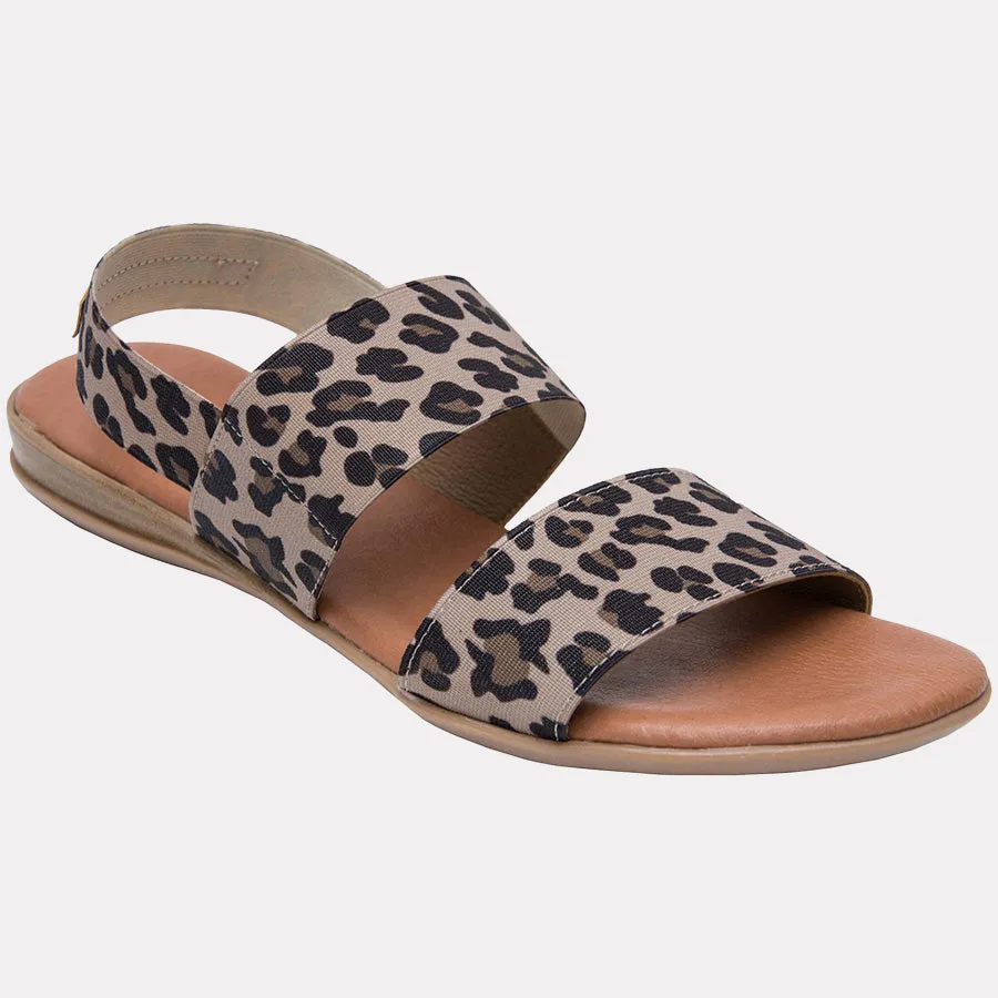 Nigella Leopard Featherweights™ Sandal