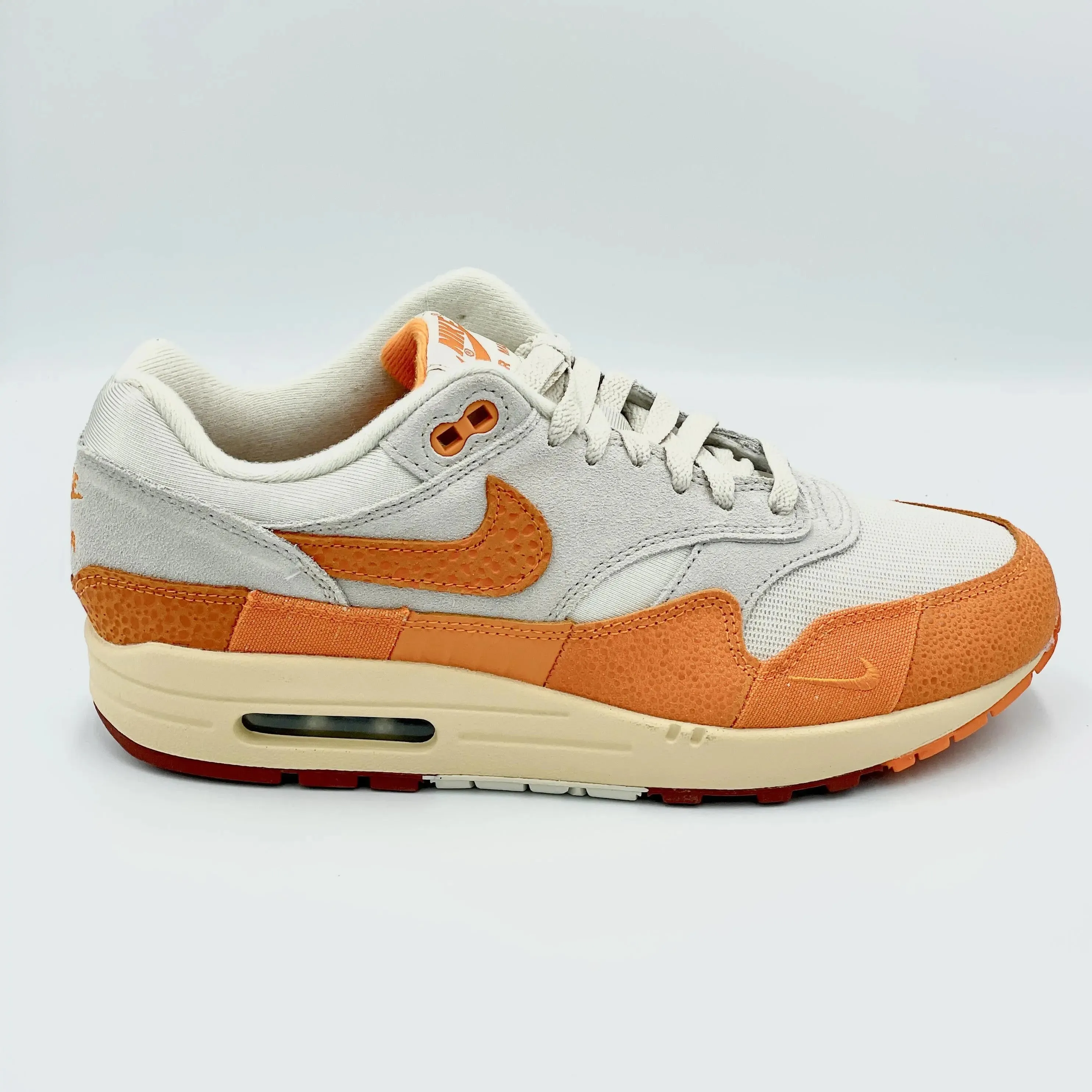 Nike Air Max 1 Master Magma Orange