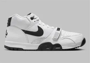 NIKE AIR TRAINER 1- 3/4 HIGH