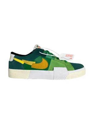 Nike Blazer Low MOSAIC