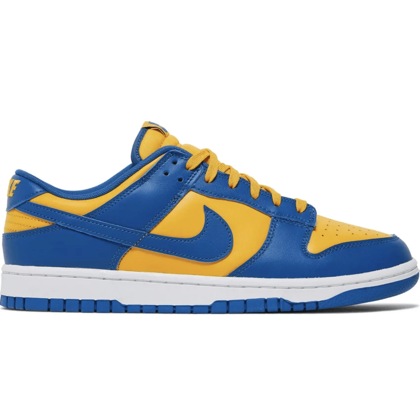 Nike Dunk Low 'UCLA'