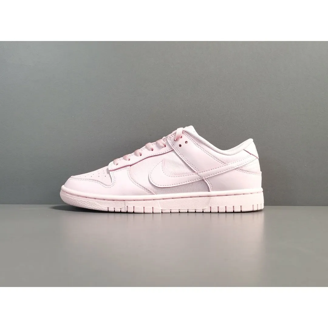 NIKE DUNK x PRISM PINK