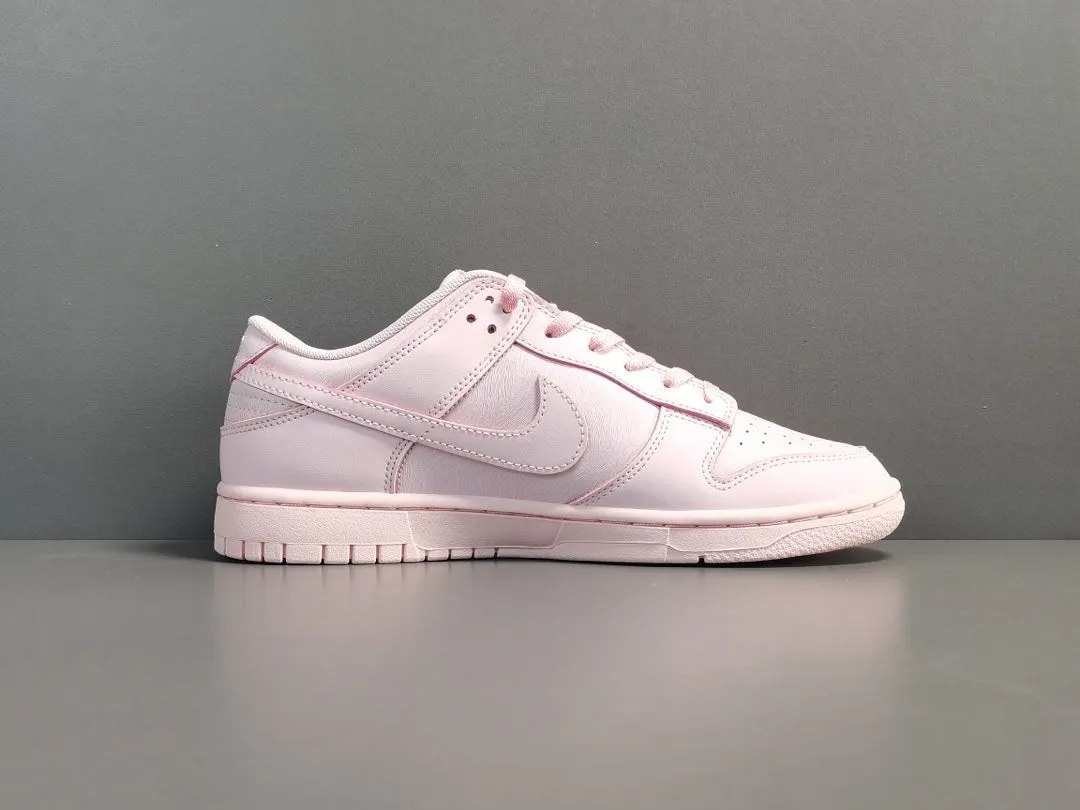 NIKE DUNK x PRISM PINK