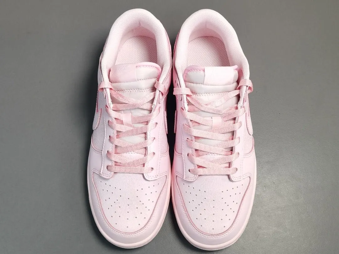 NIKE DUNK x PRISM PINK