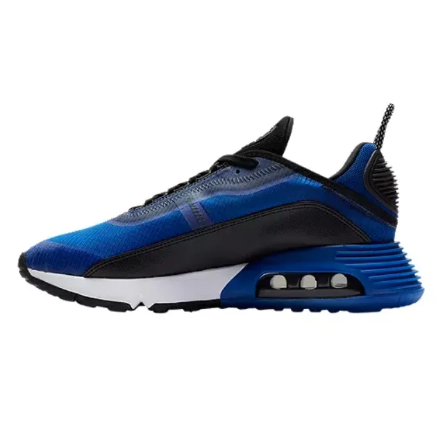 Nike Men's Air Max 2090 Shoes Blue