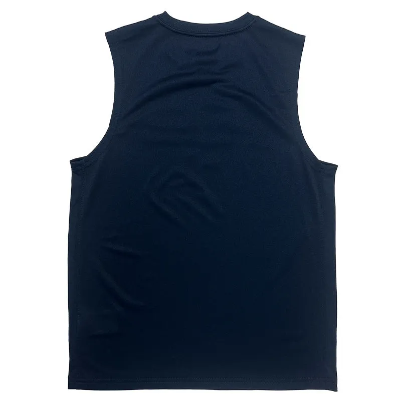 Nike Youth DriFIT Legend Sleeveless T-Shirt