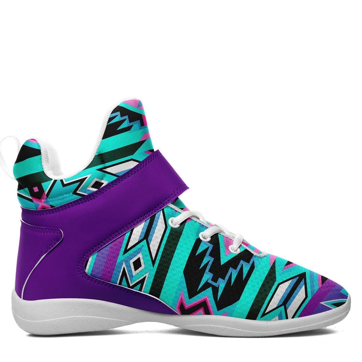 Northeast Journey Kid's Ipottaa Basketball / Sport High Top Shoes