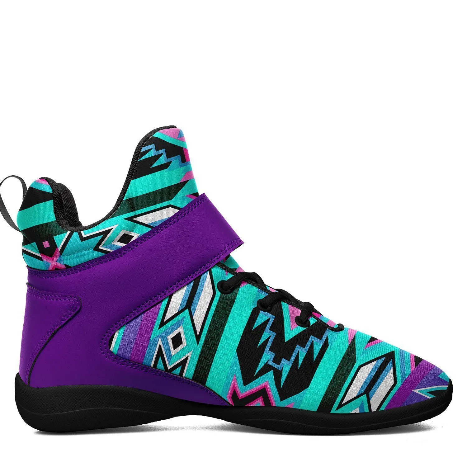 Northeast Journey Kid's Ipottaa Basketball / Sport High Top Shoes