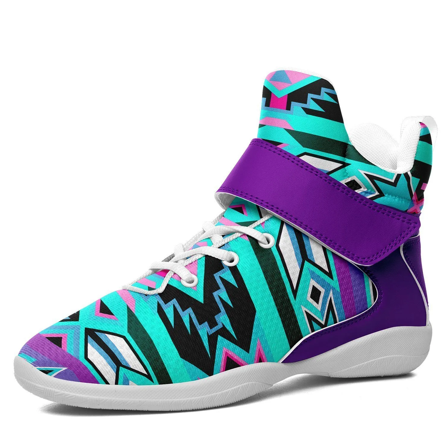 Northeast Journey Kid's Ipottaa Basketball / Sport High Top Shoes