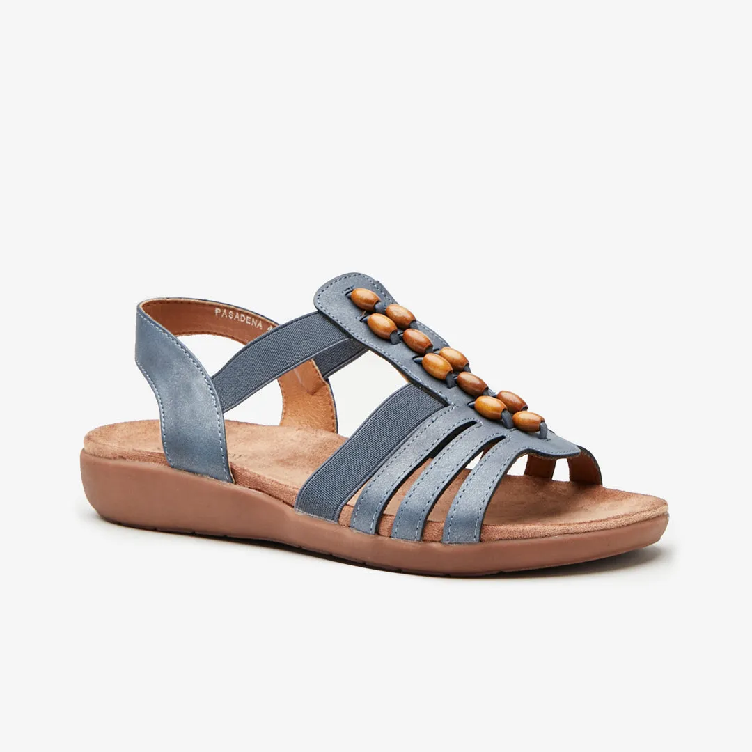 Pasadena Gladiator Sandals