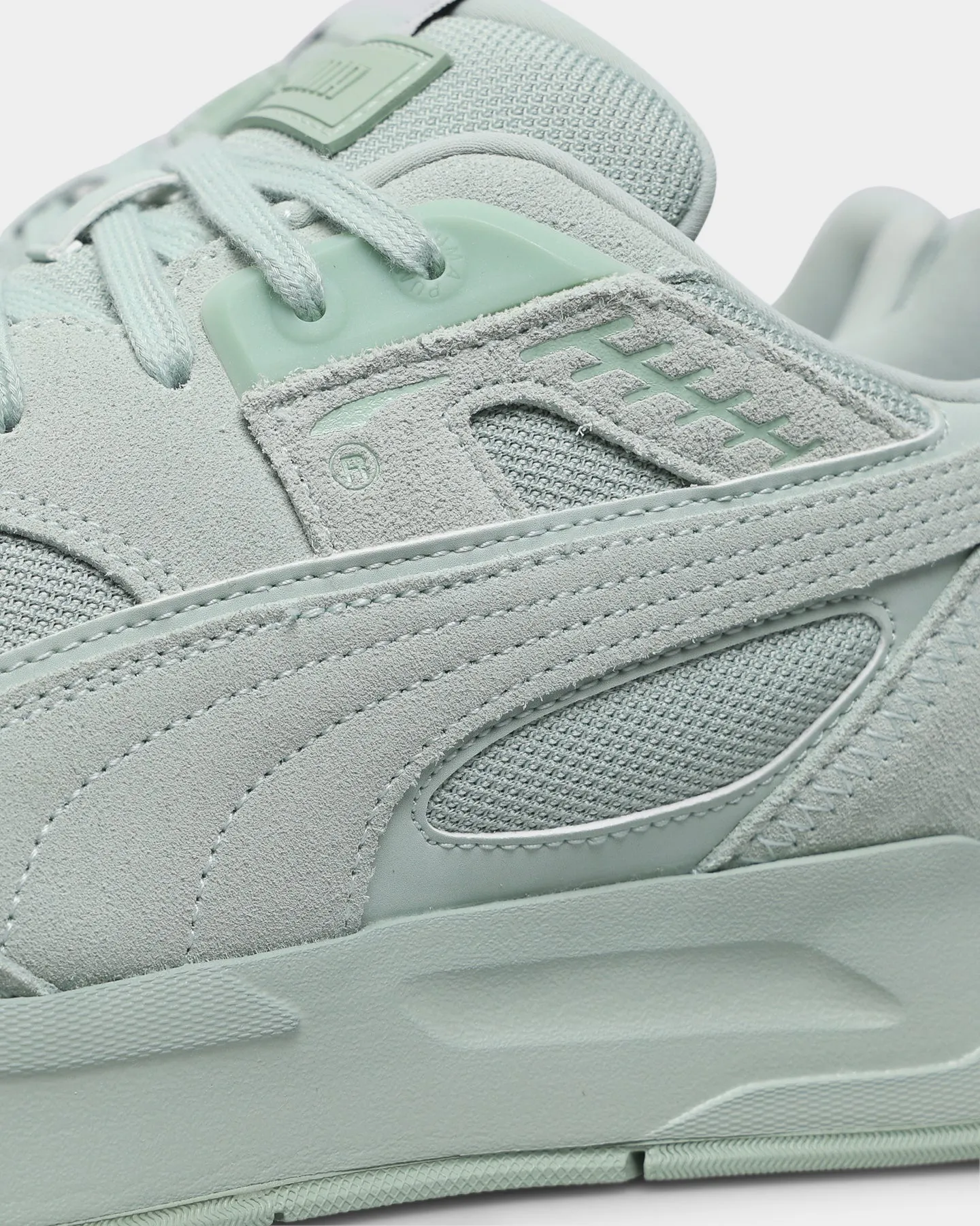 Puma Mirage Sport Tonal Frosty Green