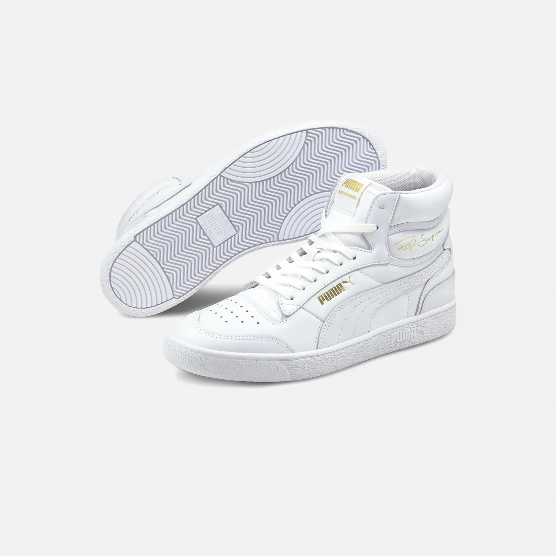 Puma | RALPH SAMPSON MID