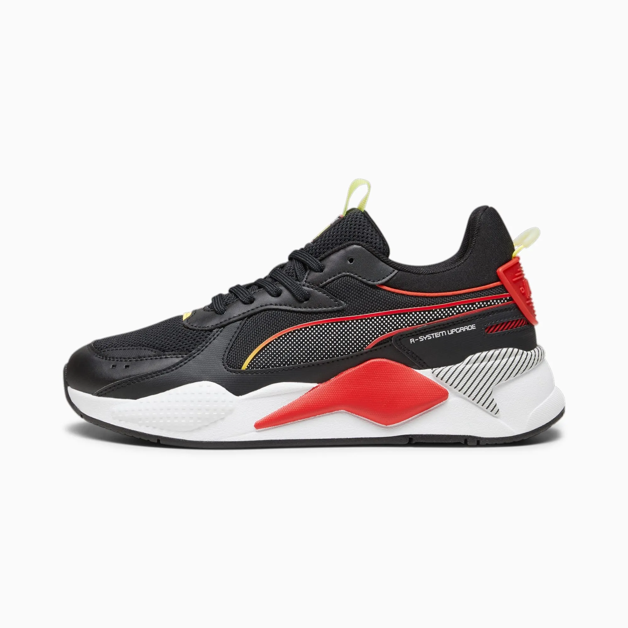 Puma RS-X 3D Unisex Casual Shoes