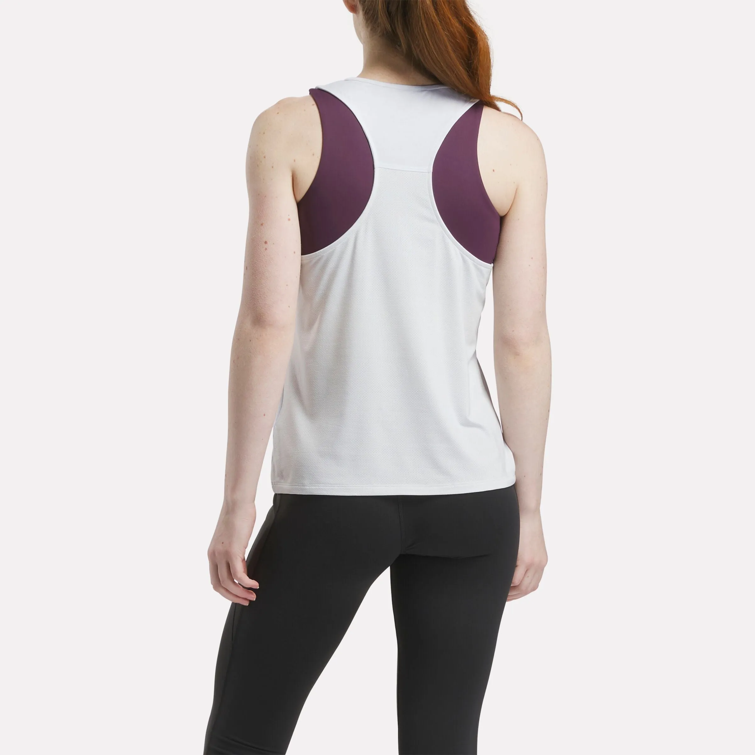 Reebok Chill Athletic Tank Top Moon