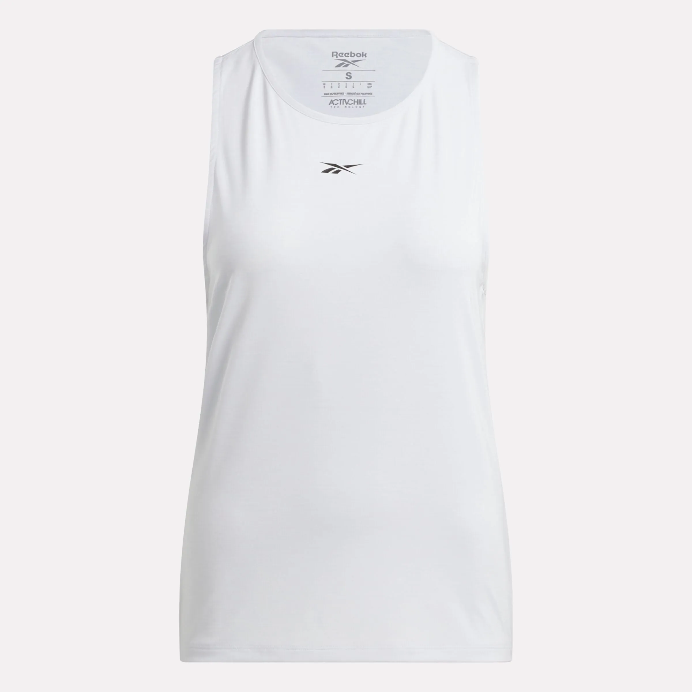 Reebok Chill Athletic Tank Top Moon