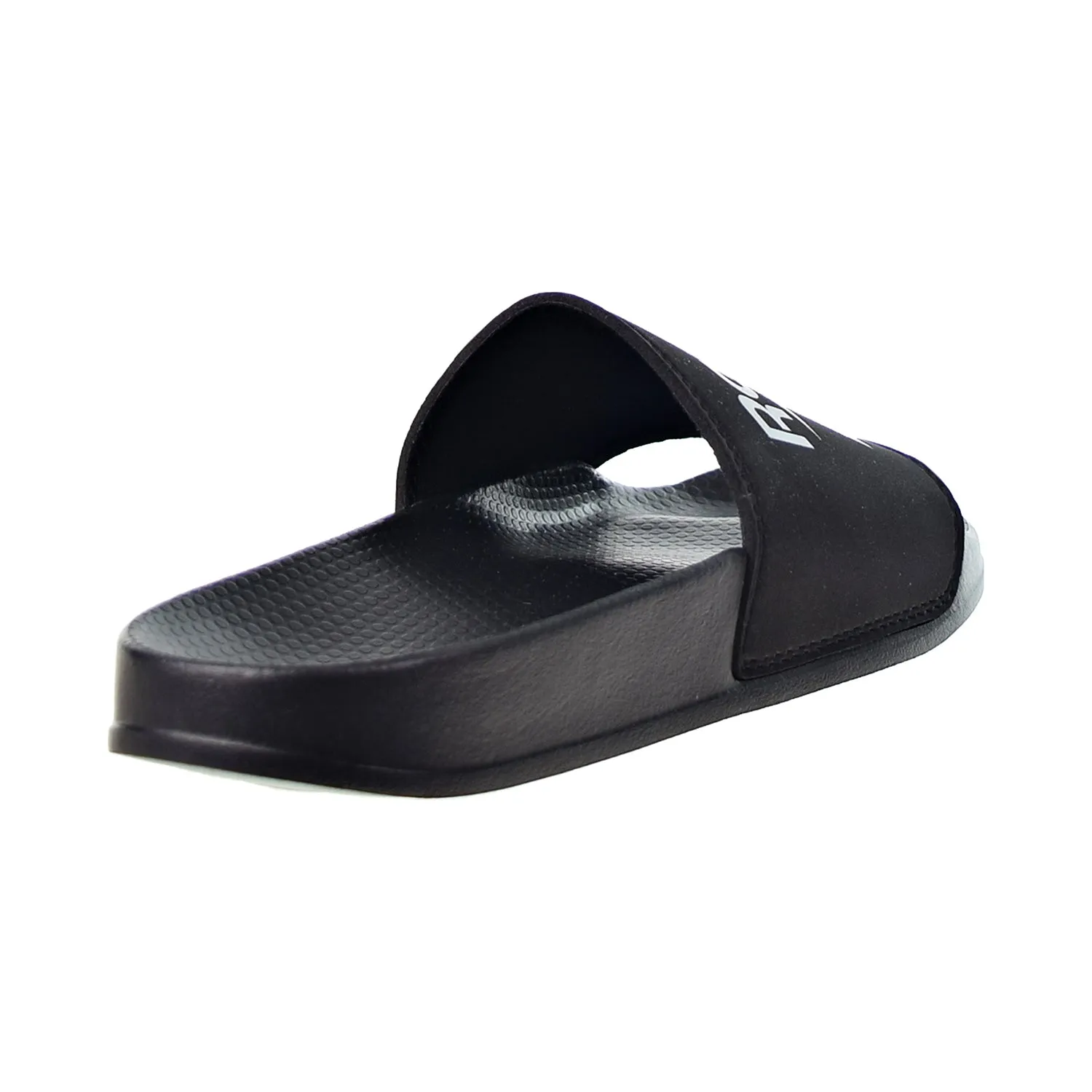 Reebok Fulgere Men's Slides Black