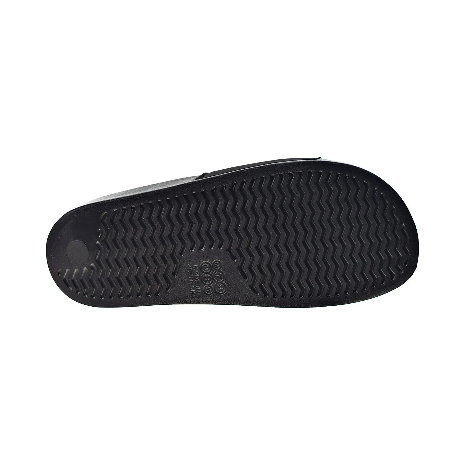 Reebok Fulgere Men's Slides Black